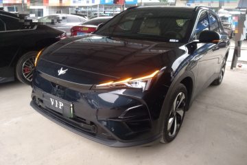 Used ARCFOX Alpha T5 2025 520 MAX