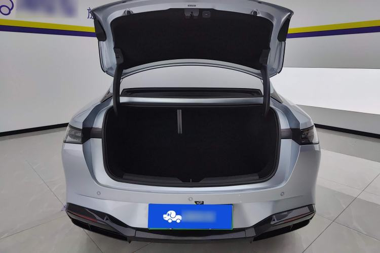 Used  GT 2023 560 Rear-Drive Seven-Wing Edition
