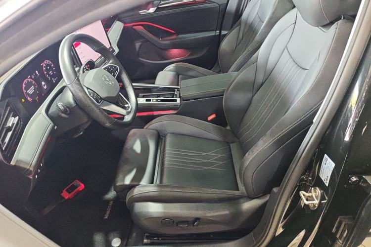 Used Volkswagen Magotan 2024 380TSI DSG Prestige Edition
