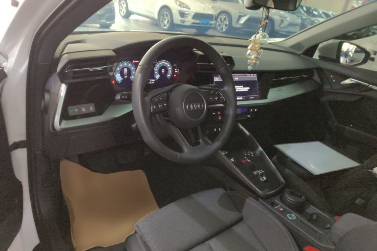 Used Audi A3 2021 Sportback 35 TFSI Ambition Style Edition