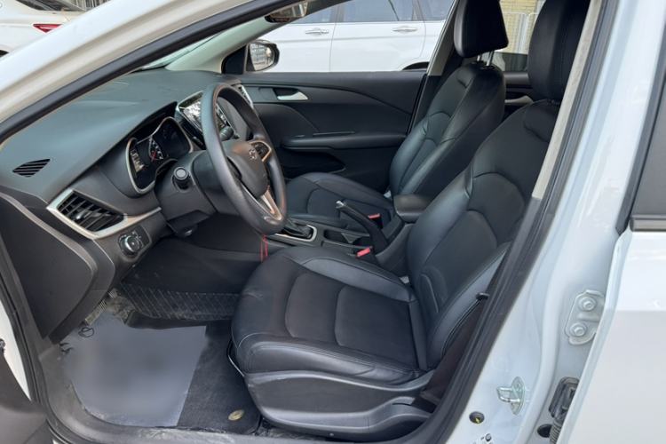 Used Chevrolet Monza 2019 Redline 320T Dual-Clutch Joyful Edition China VI Standard
