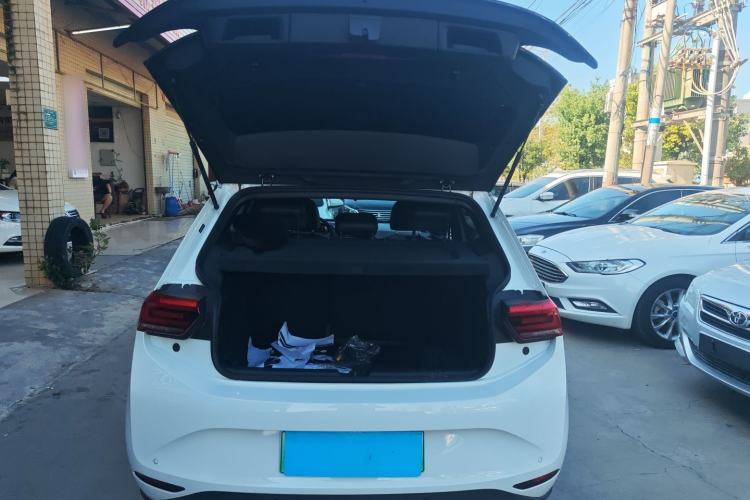 Used Volkswagen ID.3 2024 Outstanding Edition
