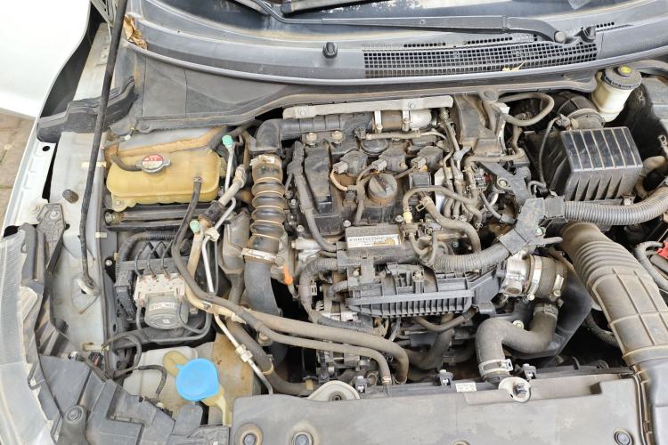 Used Honda Envix 2019 180TURBO CVT Enjoyment Edition China VI
