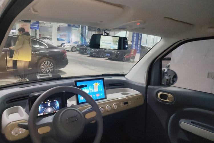 Used Bestune Pony 2025 222km Lightning Horse