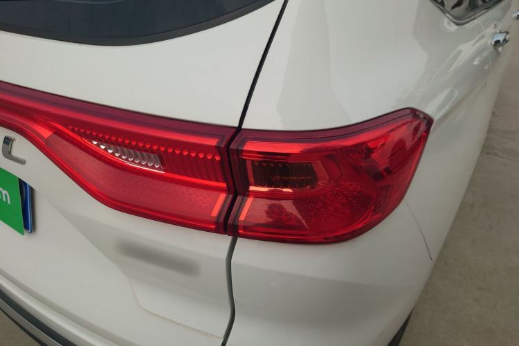 Used Haval M6 2023 PLUS 1.5T DCT Elite Smart Connectivity Model