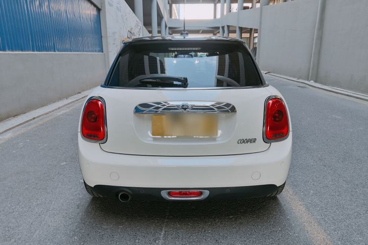 Used  MINI 2016 1.5T COOPER Five-Door Edition