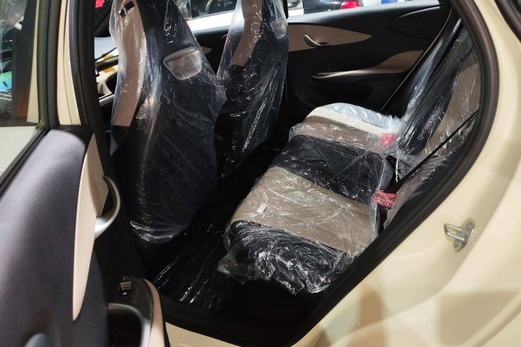 Used BYD Dolphin 2025 420km Free Edition
