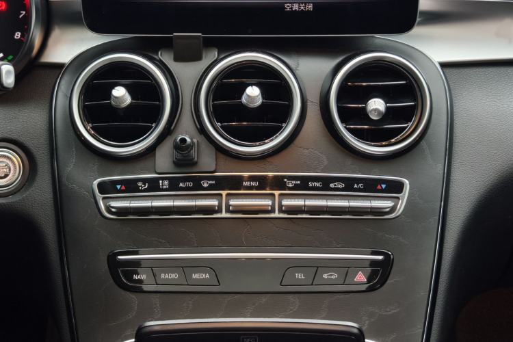 Used Mercedes-Benz C-Class 2019 C 260 L Sport Edition
