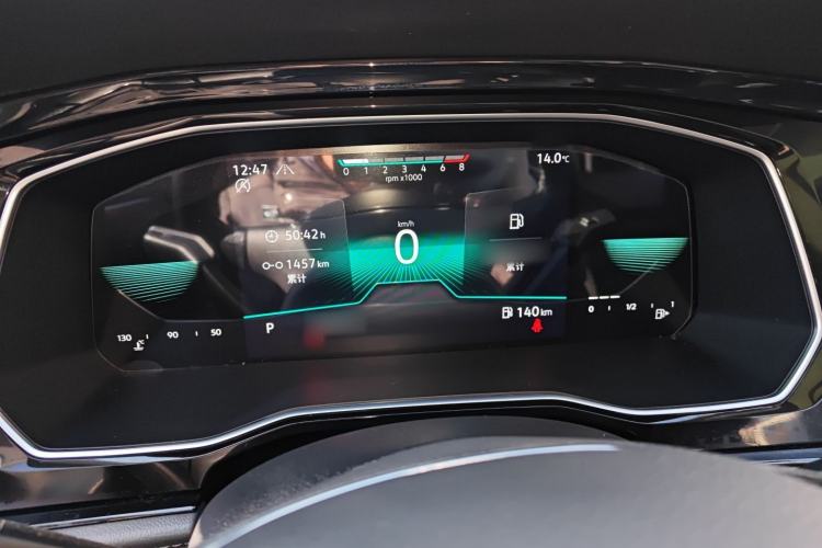 Used Volkswagen Sagitar 2021 280TSI DSG Excellence Edition
