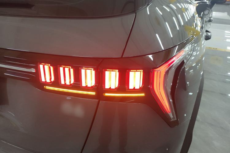 Used Lynk & Co 06 2023 Remix 1.5T Dynamic Halo
