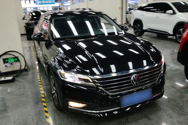 Used Volkswagen Lavida 2022 280TSI DSG Comfort Edition
