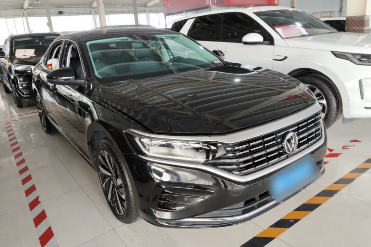 Used Volkswagen Passat 2023 330TSI Elite Edition
