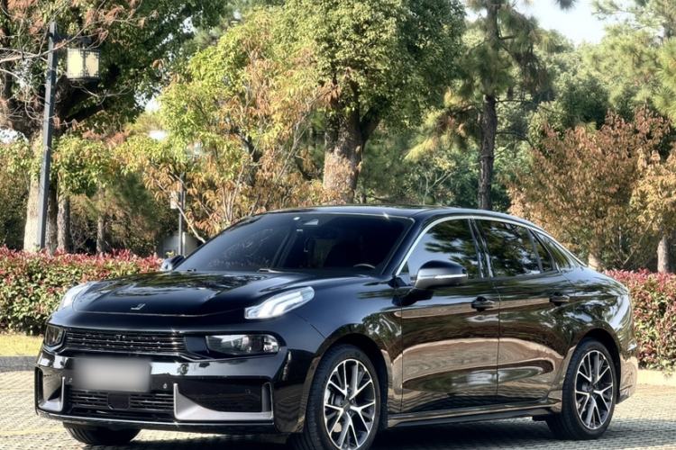 Used Lynk & Co 03 2021 2.0TD Automatic Trendy Champion Edition
