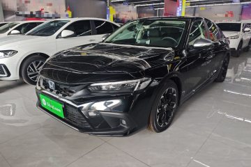 Used Honda Civic 2023 HATCHBACK 2.0L eHEV Extreme Edition