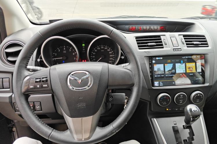 Used Mazda Mazda 5 2013 2.0L Automatic Luxury Version
