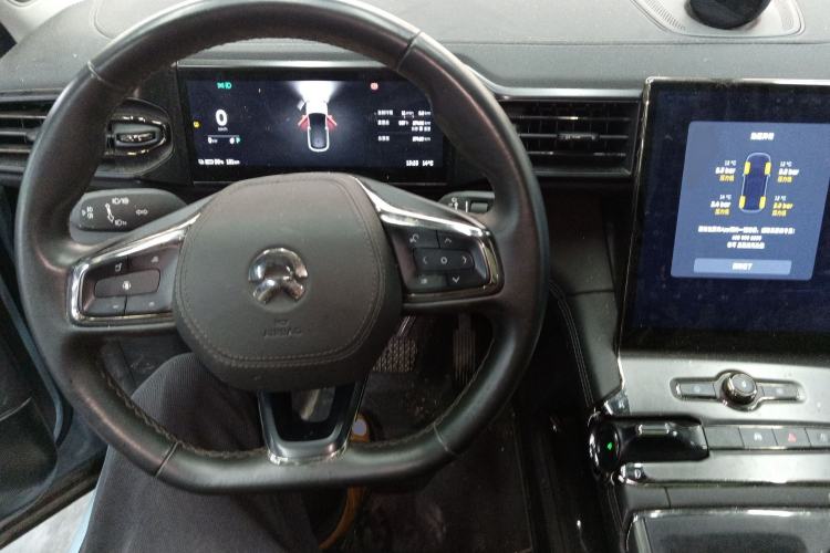 Used Nio ES6 2022 75 kWh Sport Edition
