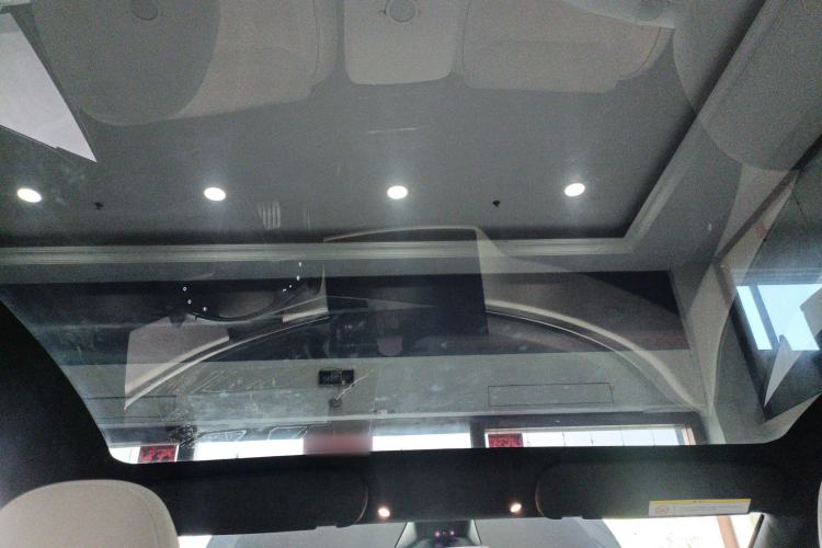 Used Tesla Model S 2023 Three-Motor All-Wheel-Drive Plaid Version
