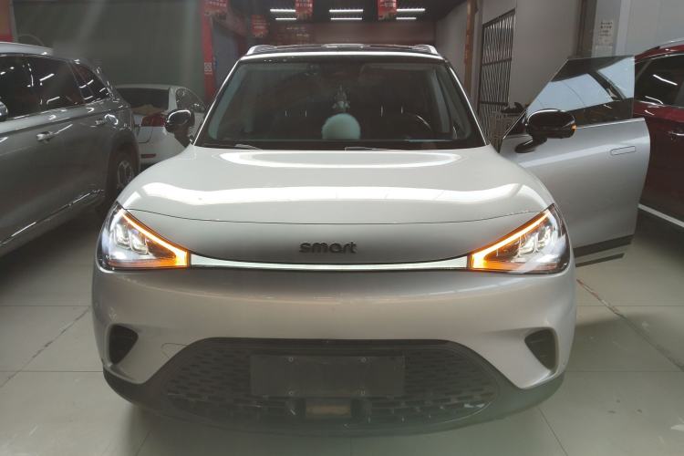 Used  #1 2023 Pro Edition