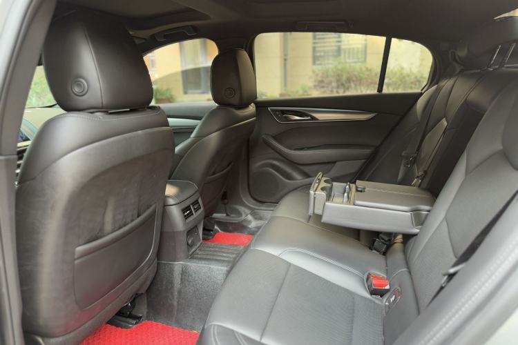 Used Cadillac CT5 2022 28T Luxury Version (Standard Edition)
