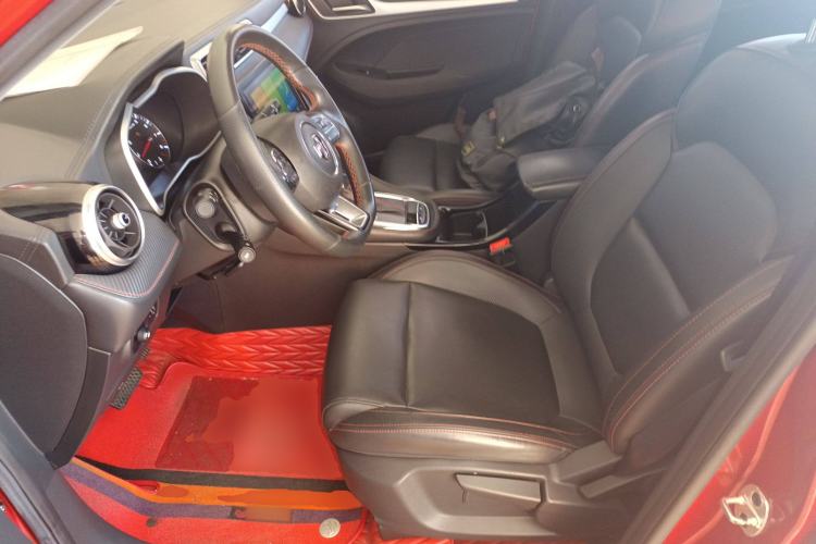 Used MG ZS 2020 180 DVVT Automatic Lite
