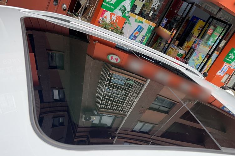 Used Volkswagen T-ROC 2021 Revised Version 280TSI DSG Two-Wheel Drive Elite Connect Edition
