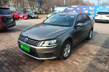 Used Volkswagen Bora 2014 1.6L Automatic Fashion Model