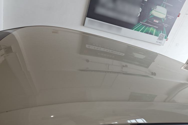 Used BYD Seagull 2025 305 km Free Version
