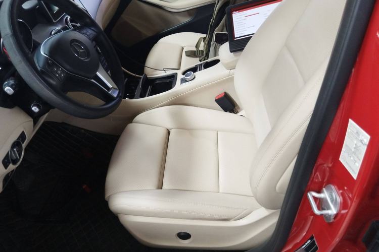 Used Mercedes-Benz GLA 2016 GLA 200 Sport Edition
