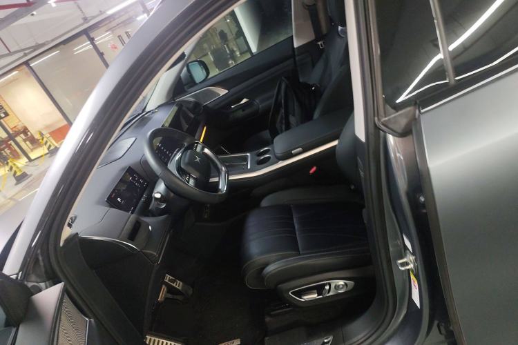 Used XPeng G9 2022 650 Performance Edition Max
