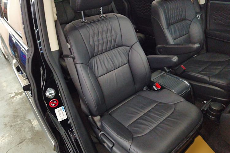 Used Honda Elysion 2022 2.0L eHEV Luxury Edition
