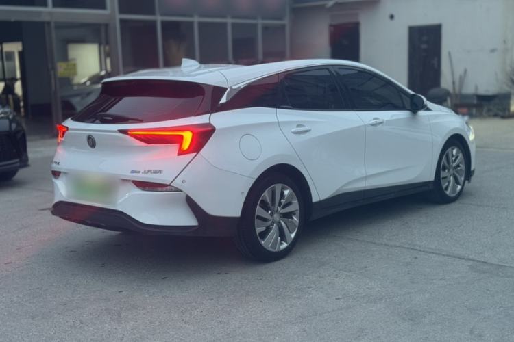 Used Buick Velite 6 2020 Plug-in Hybrid Connected Smart Model