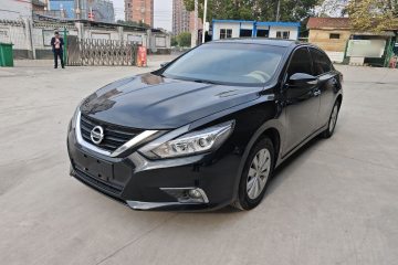 Used Nissan Teana 2016 2.0L XE Fashion Edition