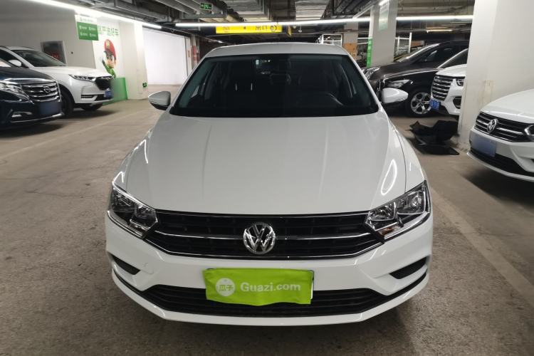 Used Volkswagen Bora 2019 Facelift Bora·Legend 1.5L Automatic Fashion Edition China VI Standard