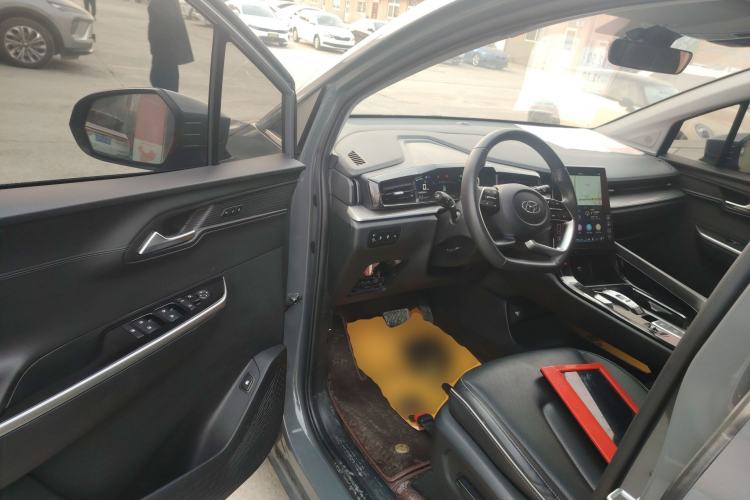 Used Hyundai Custo 2021 380TGDi Smart Luxury Premium LUX