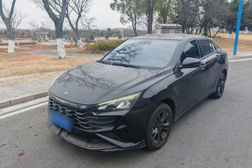 Used Dongfeng Aeolus Yixuan 2025 1.5L Automatic Luxury Version