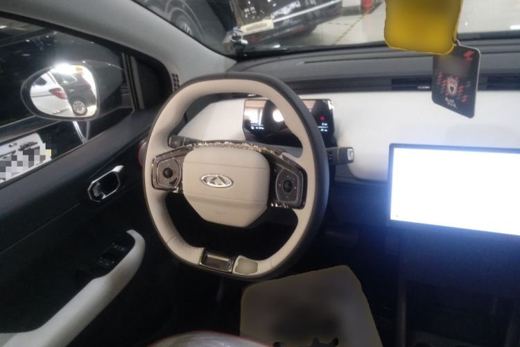 Used Chery Little Ant 2024 Facelifted 321km Beloved Edition
