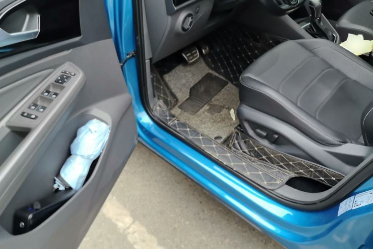 Used Jetta VS7 2020 1.4T Automatic Glory Edition