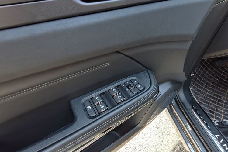 Used Lynk & Co 01 EM-P 2023 1.5TD EM-P PM
