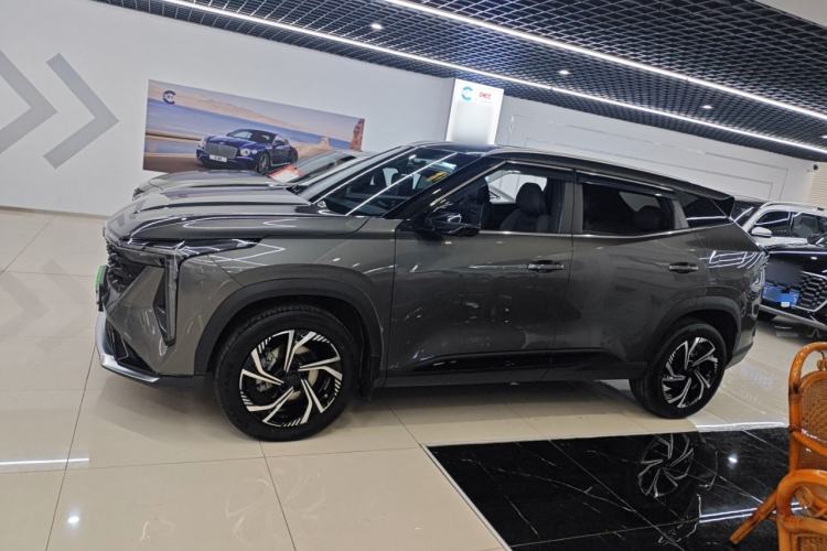 Used Geely Auto Emgrand X7 Sport 2023 Boyue COOL 1.5TD Smart Connect+
