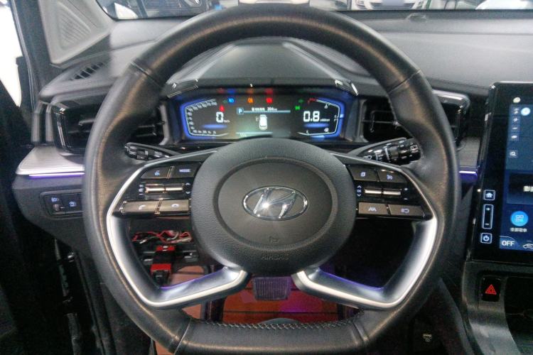 Used Hyundai Custo 2021 270TGDi Prestige LUX