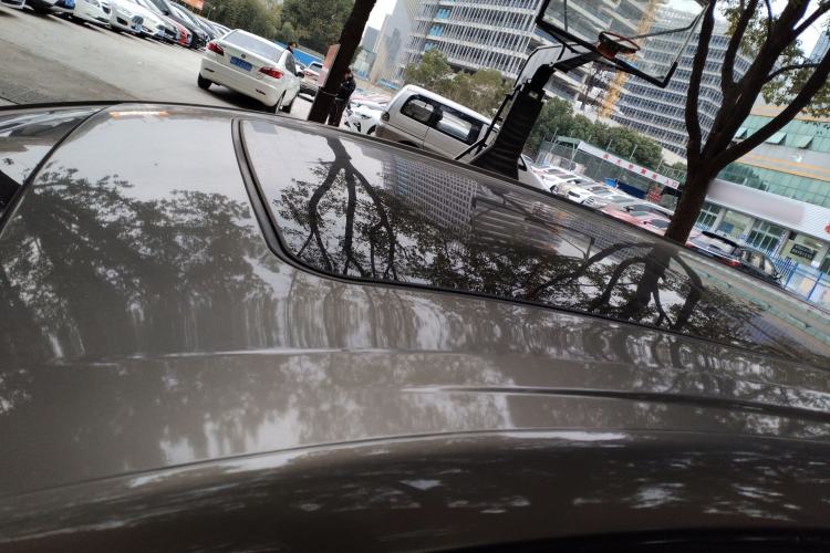 Used Buick GL6 2018 18T 6-Seater Prestige Model