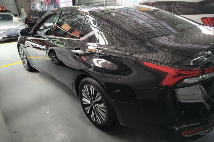 Used Nissan Teana 2022 2.0L XL-TLS Enjoyment Edition
