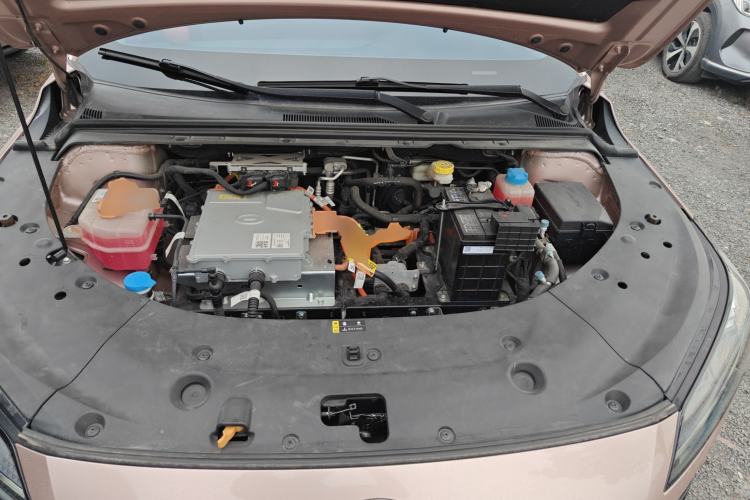 Used AION S Plus 2022 70 Enjoy Edition
