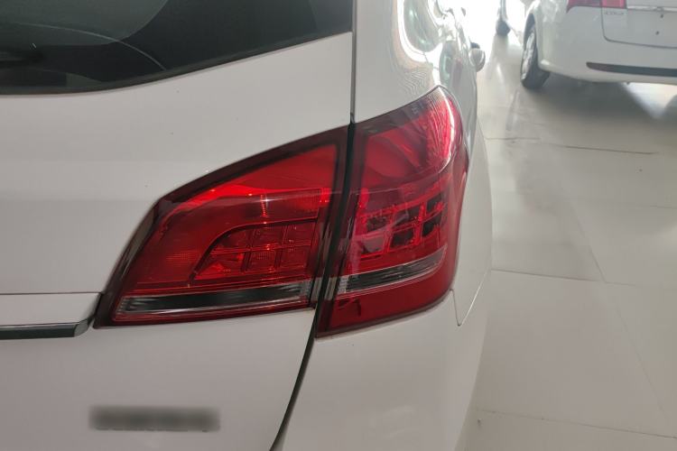 Used Haval H2 2016 Red-Label 1.5T Automatic Two-Wheel Drive Luxury Model