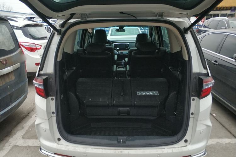 Used Honda Odyssey 2019 2.0L Rui·Smart Edition