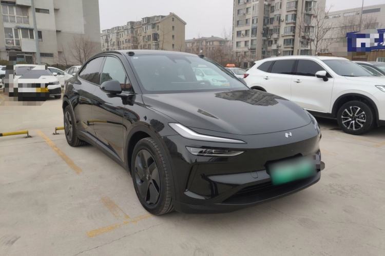 Used ONVO L60 2025 Model—60 kWh Rear-Wheel-Drive Version
