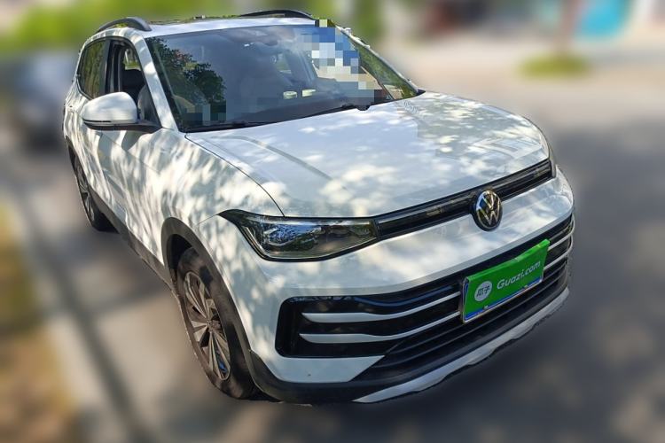 Used Volkswagen Tharu 2025 New Sharp 300TSI Ambitious Edition
