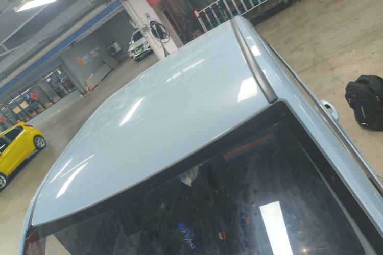 Used Wuling Hongguang MINIEV 2022 Zizai Version Lithium Iron Phosphate
