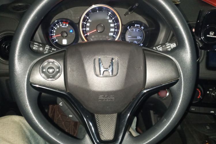 Used Honda XR-V 2017 1.8L EXi CVT Comfort Version
