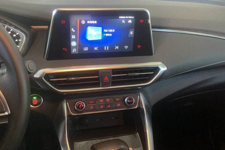 Used SAIC MAXUS G50 2021 1.5T Automatic Comfort Touring B